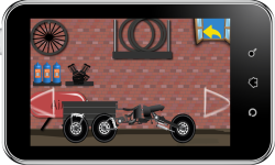 Rickshaw Racer Extreme screenshot 4/6