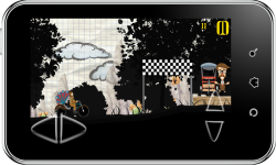 Rickshaw Racer Extreme screenshot 5/6