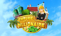 Empire of a Billionaire screenshot 1/5