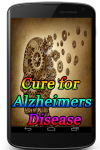Cure for Alzheimers Disease screenshot 1/3