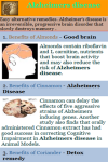 Cure for Alzheimers Disease screenshot 3/3