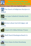 Most Extraordinary Churches Of The World screenshot 2/3