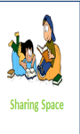 Sharing Space screenshot 1/1
