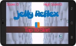 Jelly_Ref screenshot 1/6