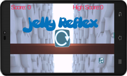 Jelly_Ref screenshot 6/6