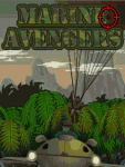 Marine Avengerz screenshot 1/4