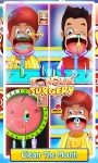 Tongue Surgery Game screenshot 3/3