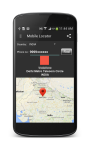 Mobile Number Locator MNL screenshot 2/6