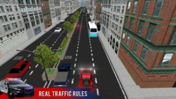 City Driving 3D MORTAL screenshot 3/3