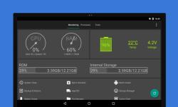 Assistant Pro for Android active screenshot 3/6