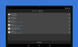 Assistant Pro for Android active screenshot 5/6