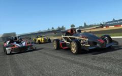 Real Racing 3 general screenshot 4/6