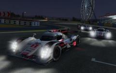 Real Racing 3 general screenshot 5/6
