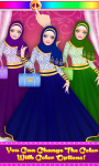 Hijab Fashion Doll Dress Up screenshot 4/4