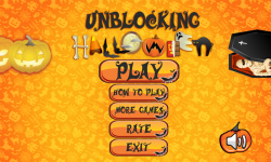 Unblocking Halloween screenshot 2/6