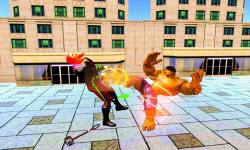 Hammer Hero vs Crime City Avenger Battle screenshot 3/3