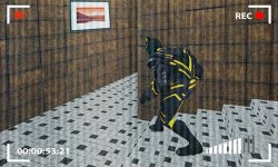Secret Panther Spy Agent Game screenshot 1/5