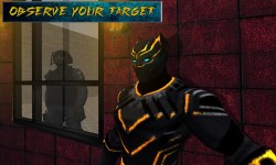Secret Panther Spy Agent Game screenshot 4/5