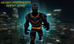 Secret Panther Spy Agent Game screenshot 5/5