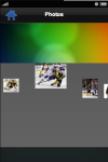 Bruins Fans screenshot 2/3