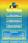 Tetriblox screenshot 5/5