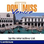 DonTmiss Venice screenshot 1/2