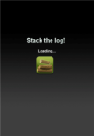 Stack the log screenshot 1/1