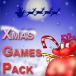 Xmas Games Pack screenshot 1/1