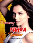 Dreamy Deepika Teaser Free screenshot 1/6