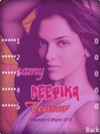 Dreamy Deepika Teaser Free screenshot 3/6
