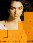 Dreamy Deepika Teaser Free screenshot 6/6
