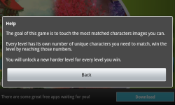 Fantasy Match Tap screenshot 3/3