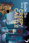 Scooby Doo And Creepy Castle screenshot 2/3