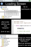 Xcode Tips screenshot 1/1