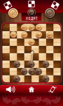 Checkers Battle: Chapaev screenshot 3/5