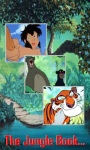 The Jungle Book - Wallpapers screenshot 1/4