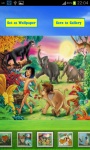 The Jungle Book - Wallpapers screenshot 4/4
