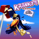 Kranky s Adventure screenshot 1/2