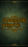 Warrior Prince screenshot 1/3