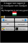 Learn Hungarian Fast screenshot 6/6