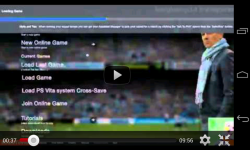Football Manager Video screenshot 5/6