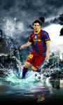 Lionel Messi Wallpapers Android Apps screenshot 3/6