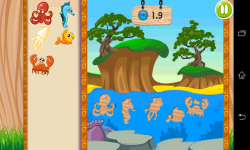 Kids Zoo Puzzles screenshot 3/6