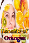 Benefits of Oranges screenshot 1/4