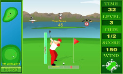 Golf Championships screenshot 4/4