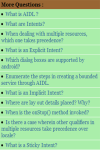 Android Interview Questions and Answers screenshot 3/3