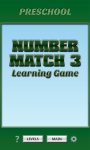 Number Match 3 Free screenshot 4/4