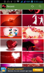 Be My Valentine Wallpaper screenshot 1/3