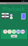 BlackJack_21 screenshot 1/6