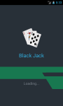 BlackJack_21 screenshot 2/6